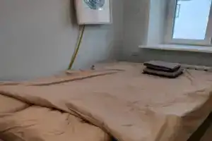 Апартаменты Апарт ВДНХ, Москва