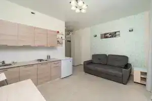 Апартаменты More Rooms на Тюльпанов, Адлер