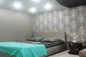 Квартира Уютная для романтического отдыха и комфорта, Михайловка