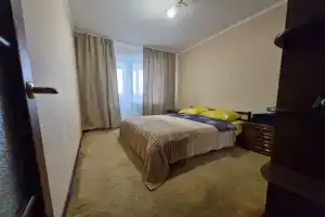 Квартира на Красноармейской 6, Тамбов