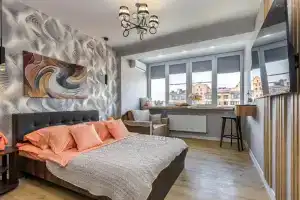 Квартира Местечко у озера, Пятигорск