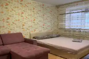Квартира Уютная квартира, Тюмень