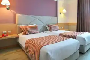 Te Stela Resort & Spa, Тирана