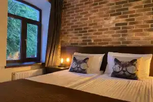 Апартаменты LOFT 5Вершин 3, Пятигорск