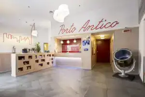 Отель «Best Western Porto Antico», Генуя
