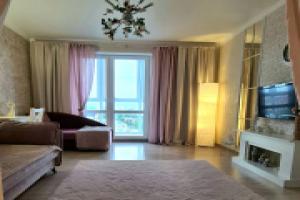 Квартира Panorama View 13 этаж, Калининград