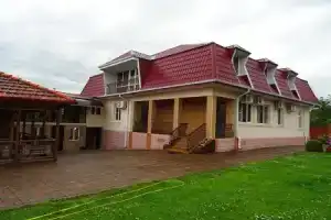 Апартаменты в частном доме на Кольцевой