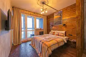 Апартаменты AtHome Bratskaya, Минск