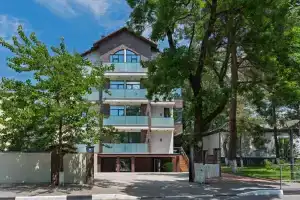 Меблированные комнаты Пафос, Кабардинка