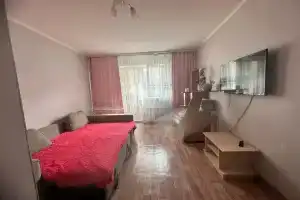 Квартира однокомнатная на Бакалинской, 25, Уфа