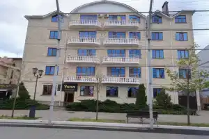 Жилые помещения Камея, Анапа