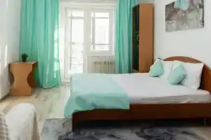 Квартира по улице Трилиссера, Иркутск