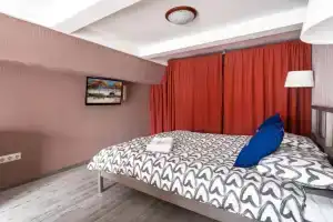 Апартаменты Люкс с Красивым Видом OpenHouse24 Medvedkovo Premium, Москва