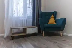 Квартира уютная в спальном районе