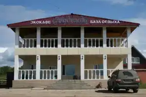 База отдыха «Надежда Байкал», Дулан
