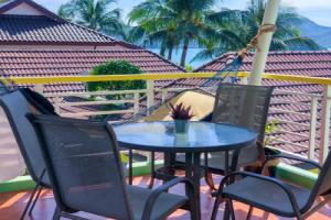 Апартаменты Sea Dreamer Beachfront Apartment, Панва