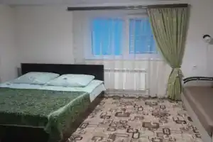 Квартира уютная в центре города