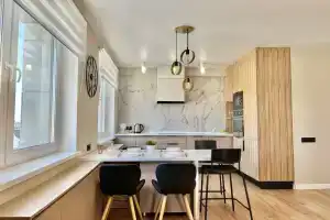 Апартаменты uTrip Stockholm, Казань
