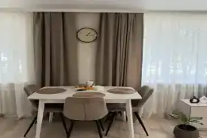 Квартира на Шмулевича 1В, Владикавказ