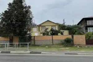 Частный дом «Кристалл», Адлер