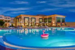 Aura Resort Sidi Abd El Rahman El Alamein, Мерса-Матрух