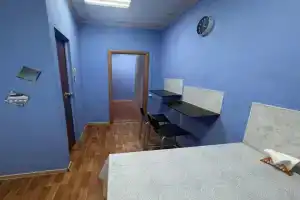 Квартира на Кольцевой 84, Уфа