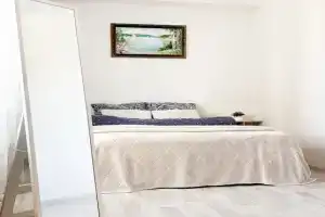 Квартира на Взлётной улице 7Л, Красноярск