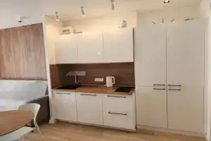 Апартаменты Baltic Comfort 8, Калининград