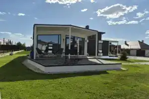 Гостиница «Happy House», Нижнекамск
