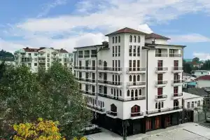 Garuda Boutique Hotel