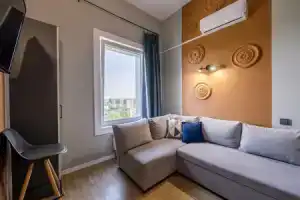 Сеть апартаментов Green Park 6, Москва