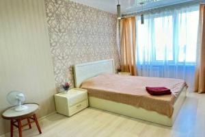 Квартира Уютная 1-комнатная квартира в Арбеково