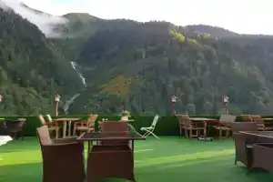 Ayder Doga Resort, Айдер