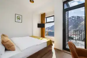 Melodia Kazbegi Hotel, Казбеги