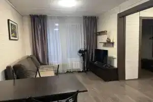 Квартира с отдельным входом и зоной барбекю, Черноголовка