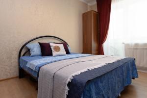 Квартира КакДома 1-ком Зеленая 74-39 в Калининграде