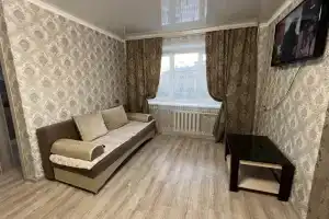 Квартира на Улице Новобульварная, Чита