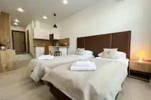 Apartsety.Rf Apart-Hotel, Казань