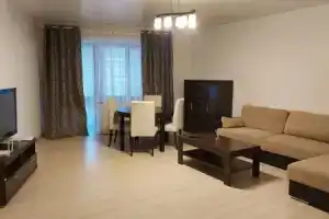 Апартаменты В самом Центре Бреста, Брест