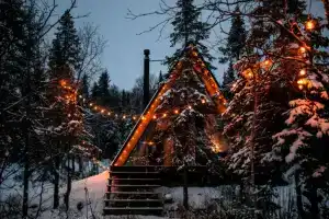 Частный Дом Scandi