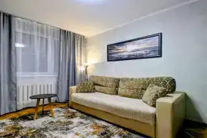 Квартира Свободна на Рублевском шоссе 5, Москва