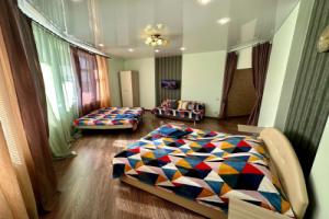 Квартира 1 комнатная квартира улица Малыгина 90, Тюмень