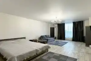 Квартира Райдас у Каспия 11, Махачкала