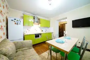 Квартира на Симбирцева 40 (Сов 19), Саратов