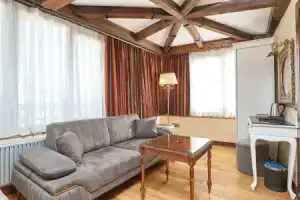 Best Western Empire Palace Hotel & Spa, Стамбул