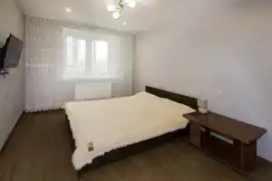 Квартира Уютная на Новгородской 32, Владимир