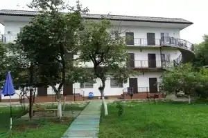 Гостевой дом «Адан», Цандрипш