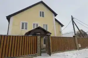 Частный дом Уютный дом для праздника и отдыха, Луховицы