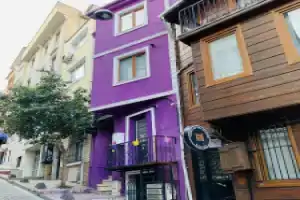 Апарт-отель «Centre Suites Taksim», Стамбул