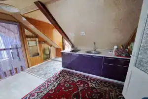 Частный дом Номер с видом на море, Ялта